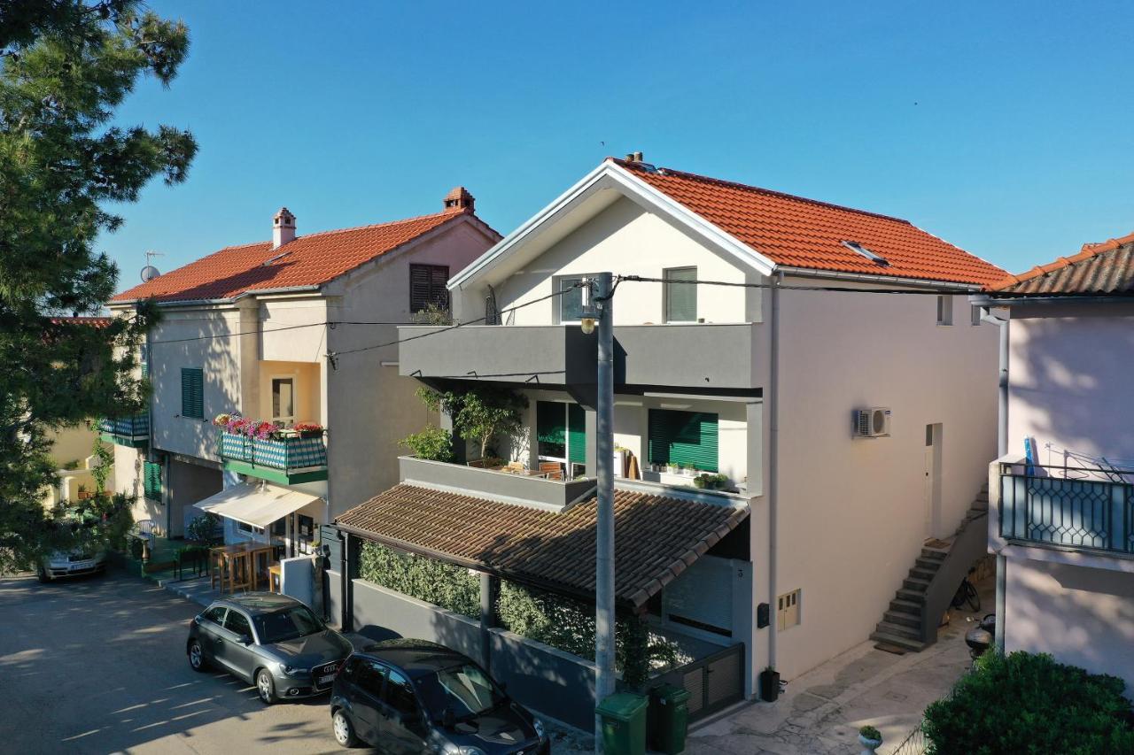 Sunset Apartment Zadar Exteriér fotografie
