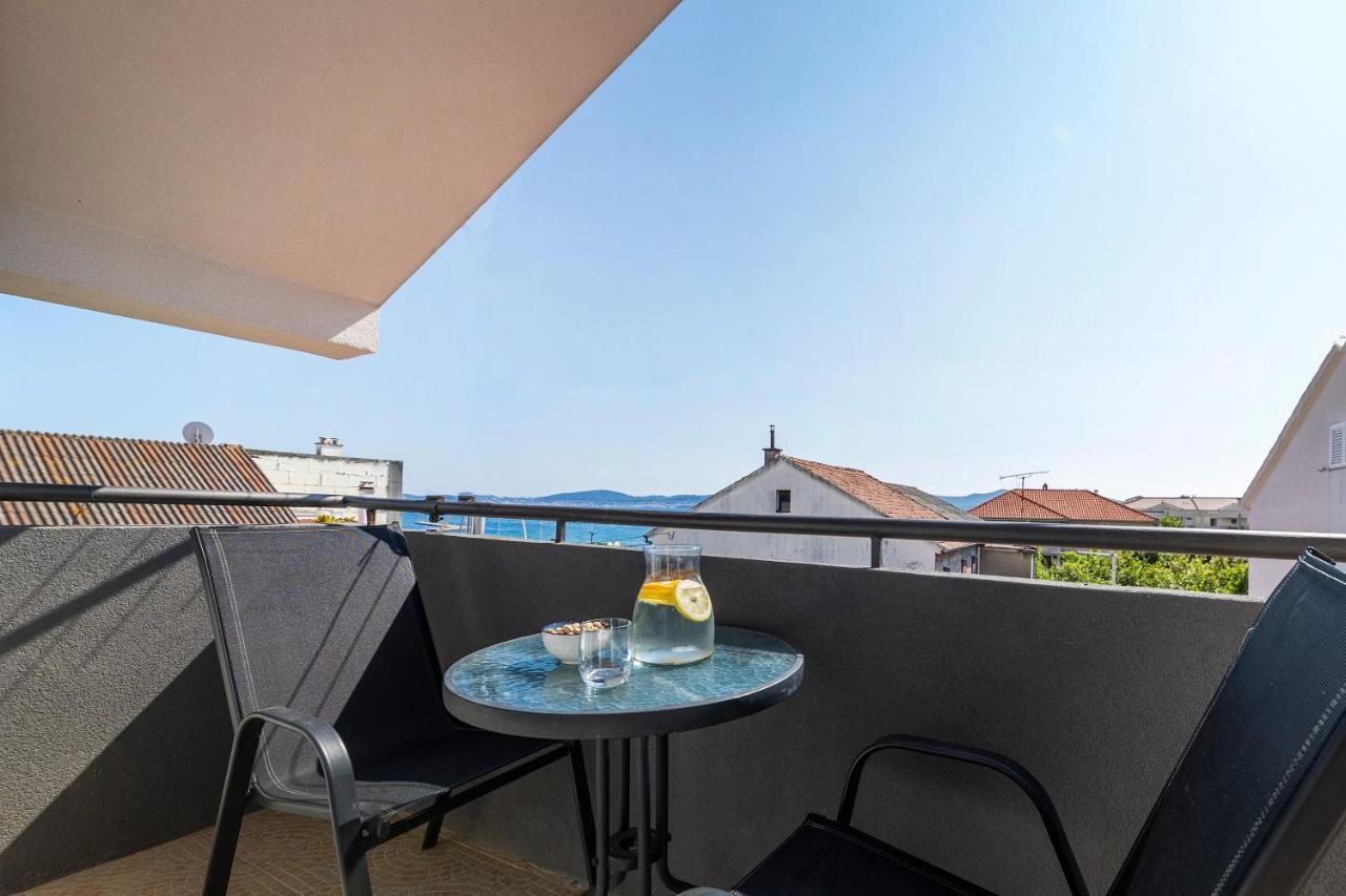 Sunset Apartment Zadar Exteriér fotografie
